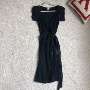 Diane Von Furstenberg LBD